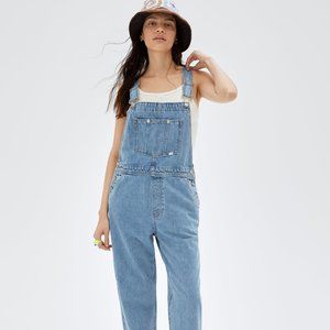 Sunday Best Overalls
